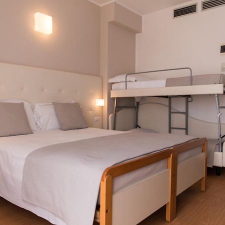 Hotel Ardea ريتشوني المظهر الخارجي الصورة