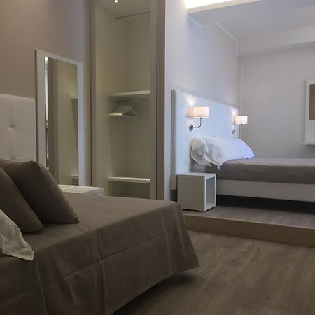Hotel Ardea ريتشوني المظهر الخارجي الصورة