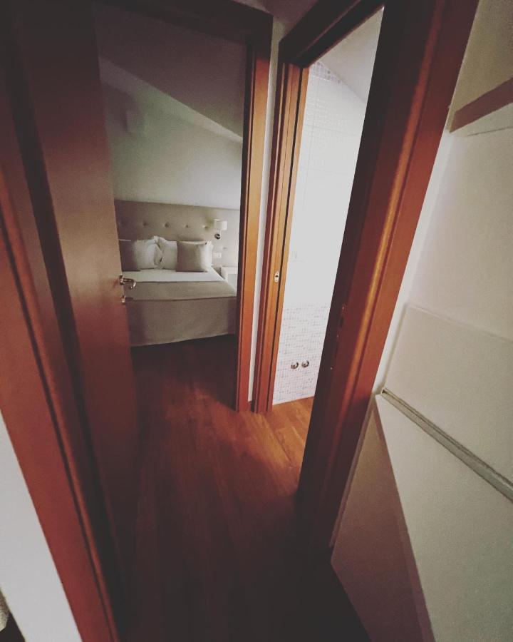 Hotel Ardea ريتشوني المظهر الخارجي الصورة