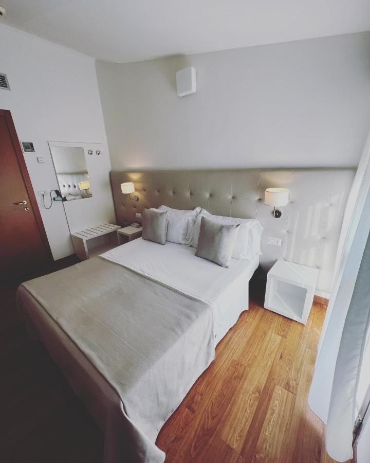 Hotel Ardea ريتشوني المظهر الخارجي الصورة