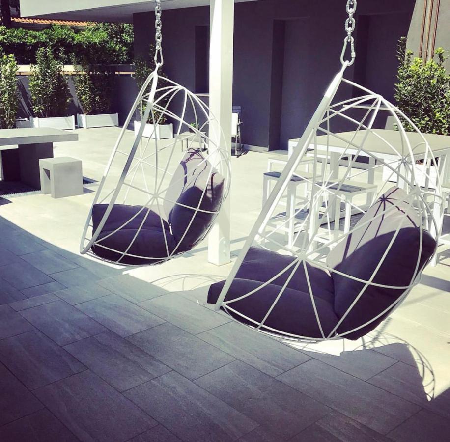 Hotel Ardea ريتشوني المظهر الخارجي الصورة