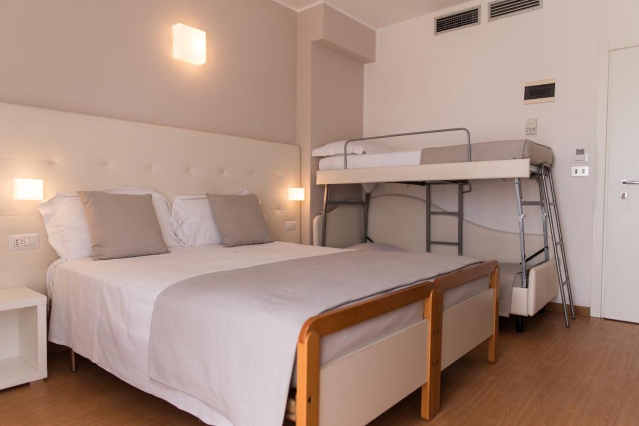 Hotel Ardea ريتشوني المظهر الخارجي الصورة