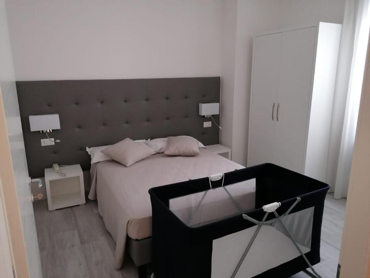 Hotel Ardea ريتشوني المظهر الخارجي الصورة