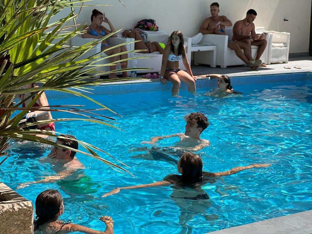 Hotel Ardea ريتشوني المظهر الخارجي الصورة