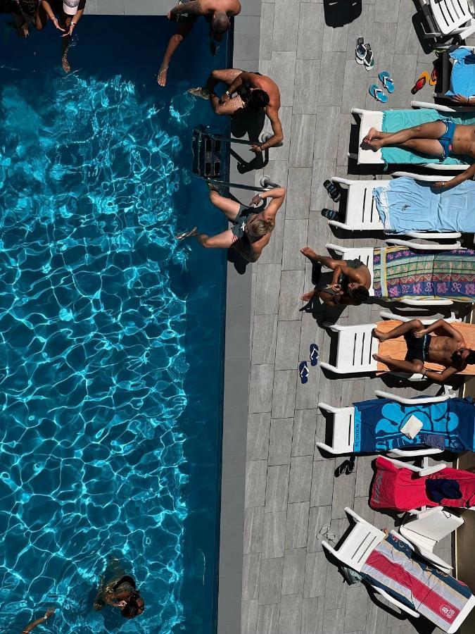 Hotel Ardea ريتشوني المظهر الخارجي الصورة