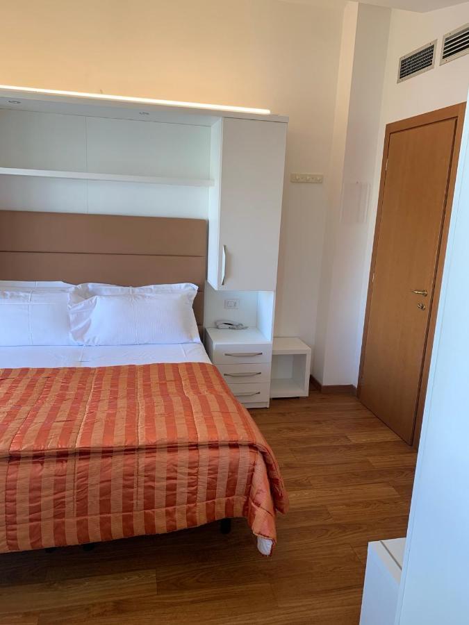 Hotel Ardea ريتشوني المظهر الخارجي الصورة