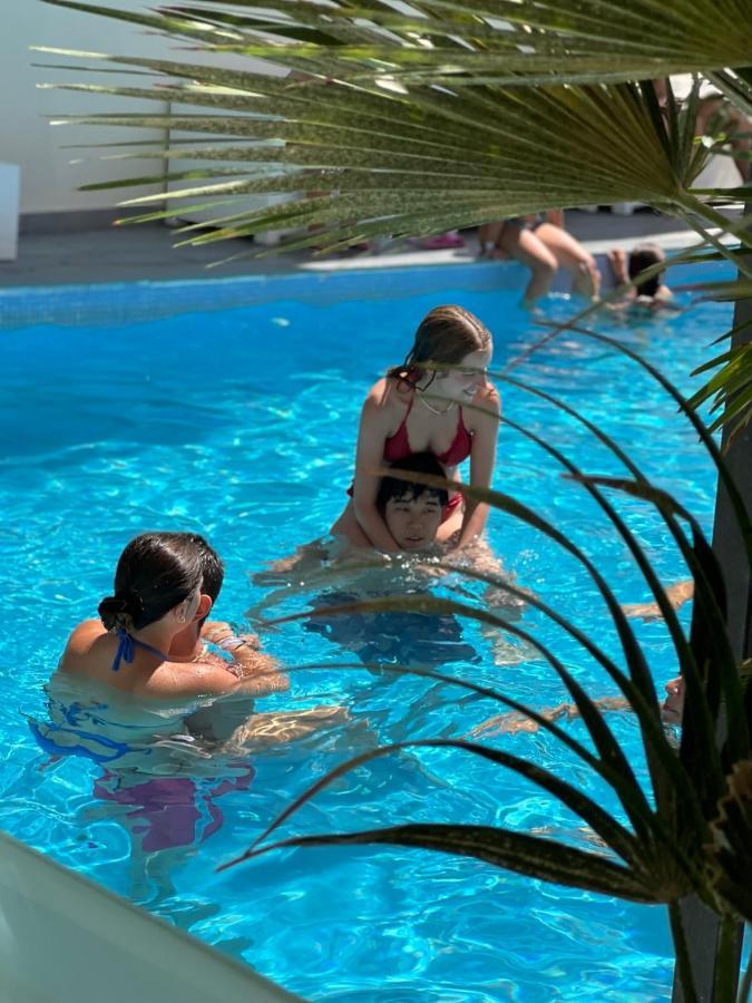 Hotel Ardea ريتشوني المظهر الخارجي الصورة