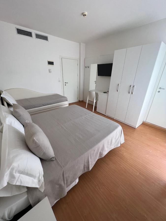 Hotel Ardea ريتشوني المظهر الخارجي الصورة