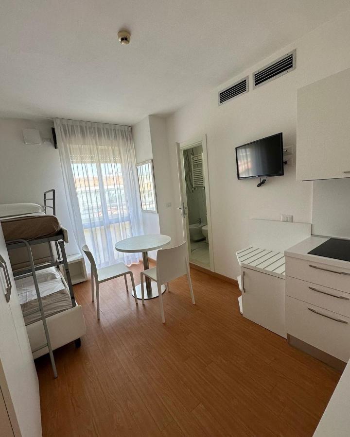 Hotel Ardea ريتشوني المظهر الخارجي الصورة