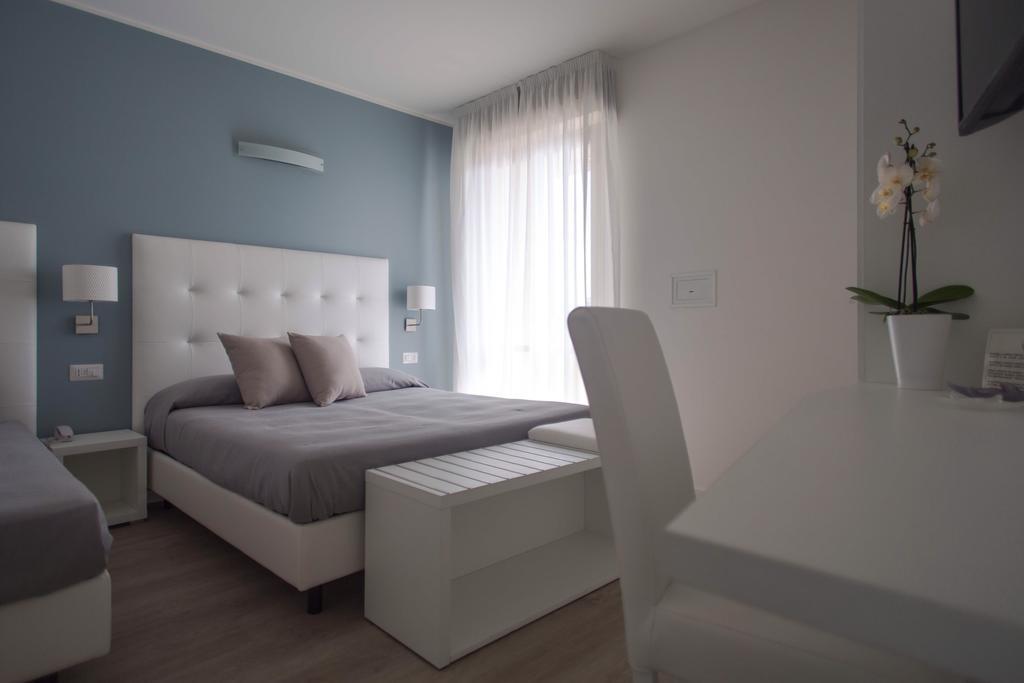 Hotel Ardea ريتشوني المظهر الخارجي الصورة