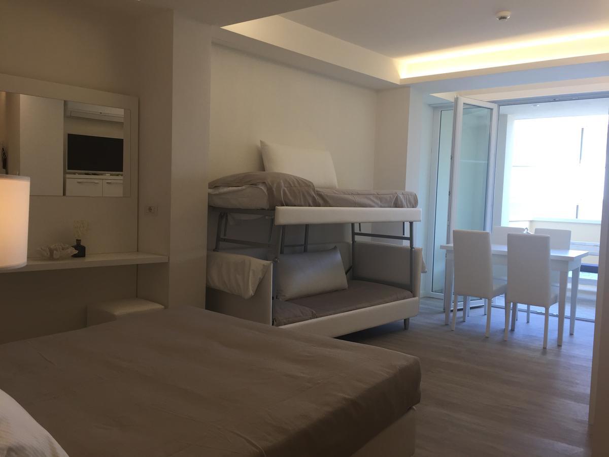 Hotel Ardea ريتشوني المظهر الخارجي الصورة