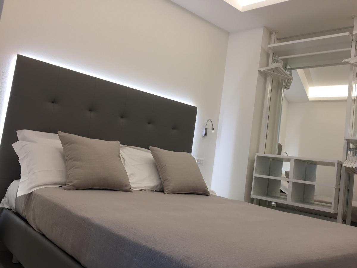 Hotel Ardea ريتشوني المظهر الخارجي الصورة