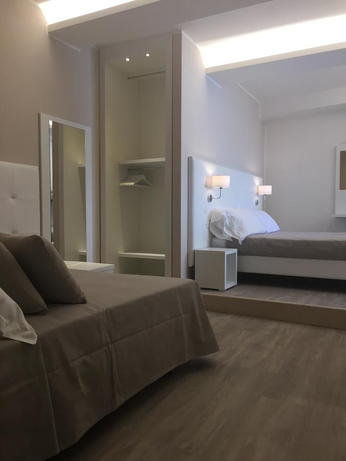 Hotel Ardea ريتشوني المظهر الخارجي الصورة