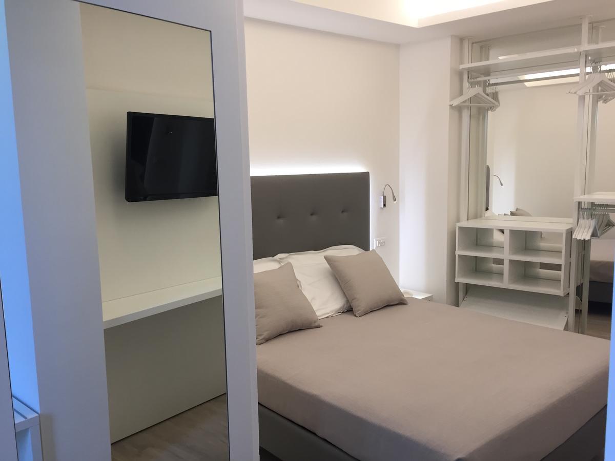 Hotel Ardea ريتشوني المظهر الخارجي الصورة